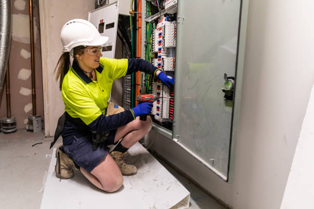 Why Trust Our Certified Electricians for Your Electrical Needs in CA?